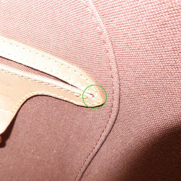 💎✨BEAUTIFUL✨💎AUTHENTIC Louis Vuitton Monogram Ellipse PM Hand Bag - Picture 14 of 16